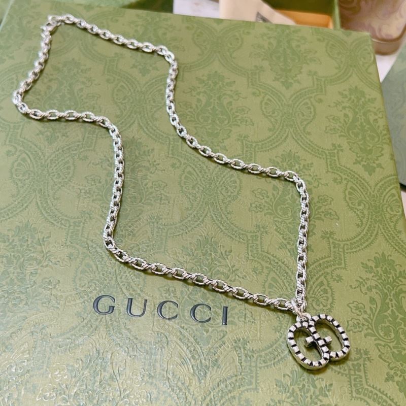 Gucci Necklaces